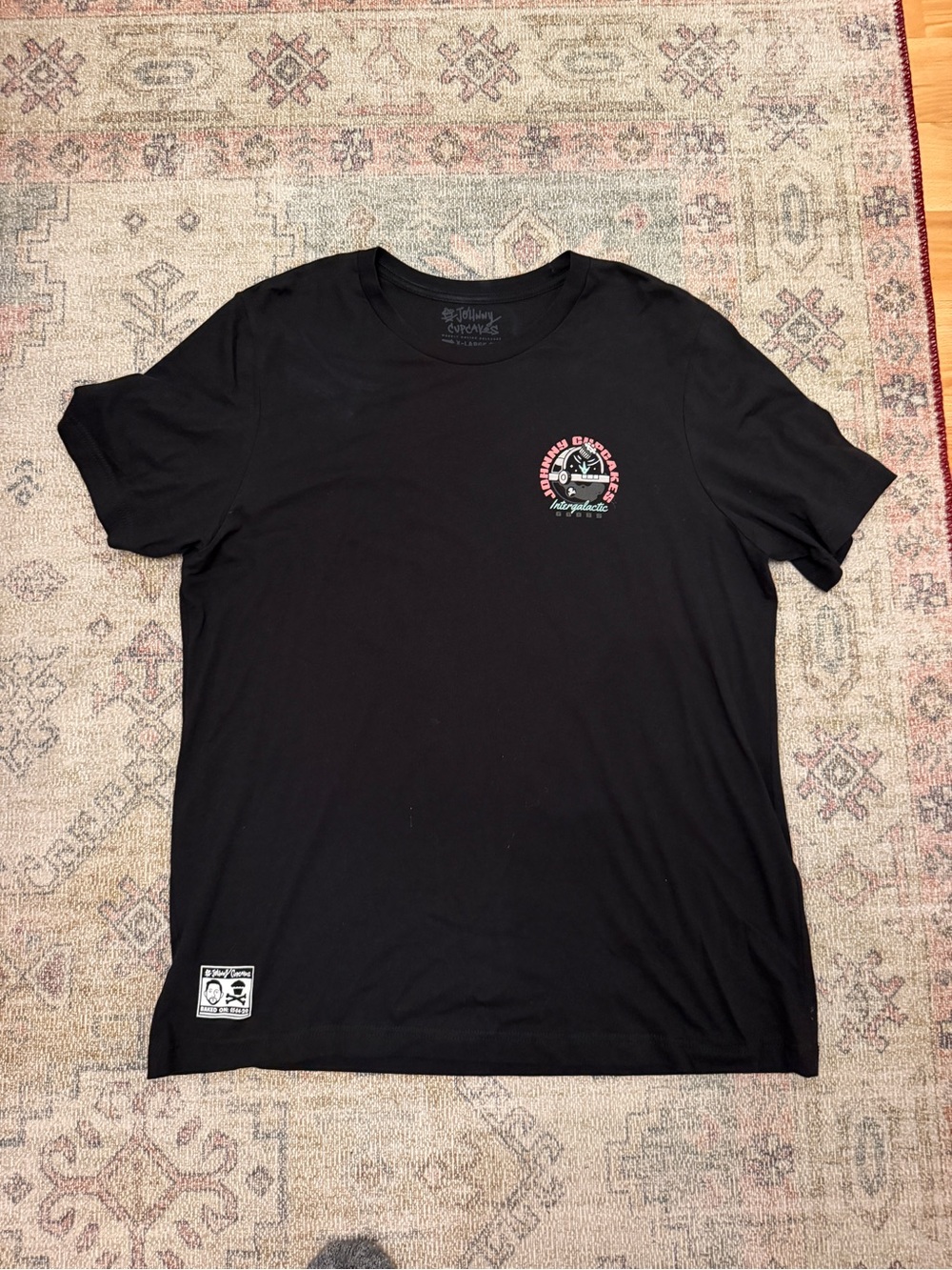 Johnny Cupcakes Star Wars Themed!